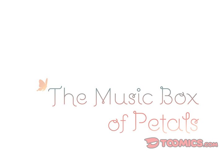 The Music Box of Petals - Chapter 39 Page 1