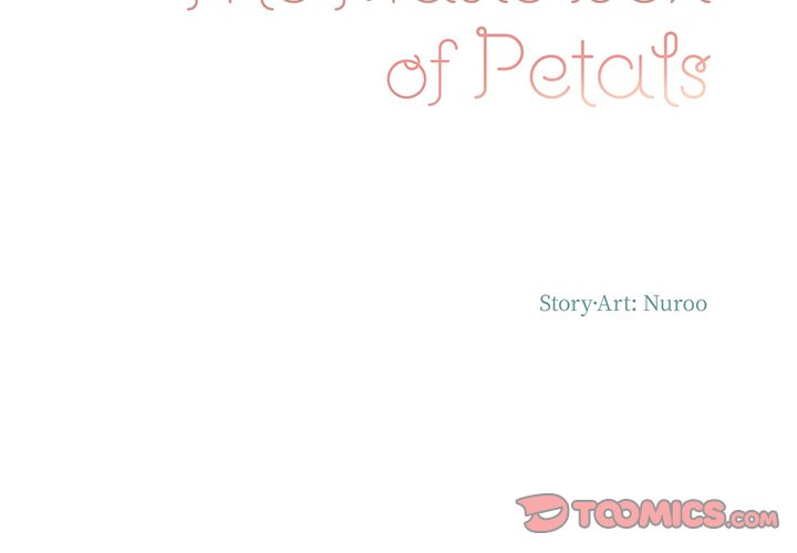 The Music Box of Petals - Chapter 40 Page 2