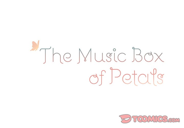 The Music Box of Petals - Chapter 44 Page 1