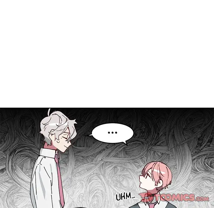 The Music Box of Petals - Chapter 5 Page 6