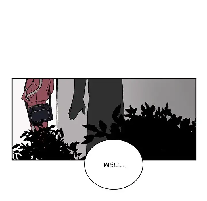The Music Box of Petals - Chapter 5 Page 60