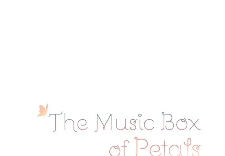 The Music Box of Petals - Chapter 9 Page 1