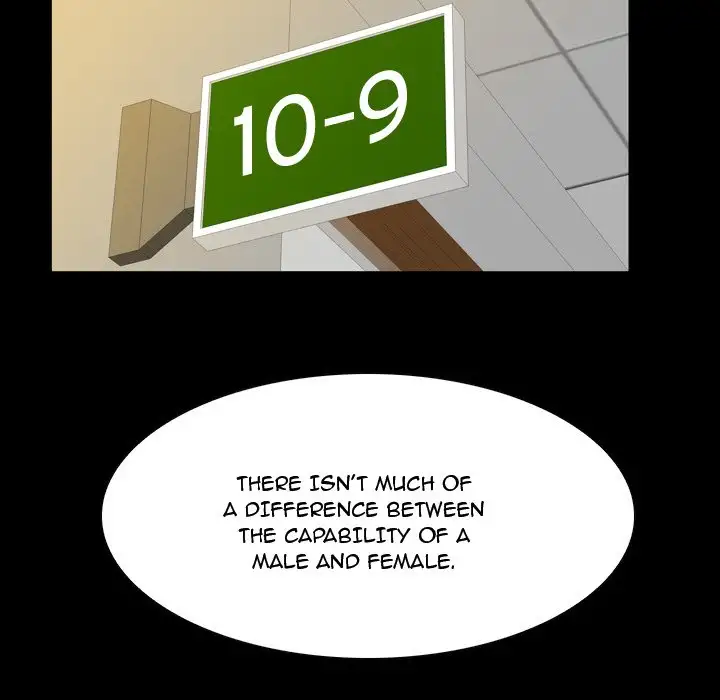Watch Dog - Chapter 9 Page 41