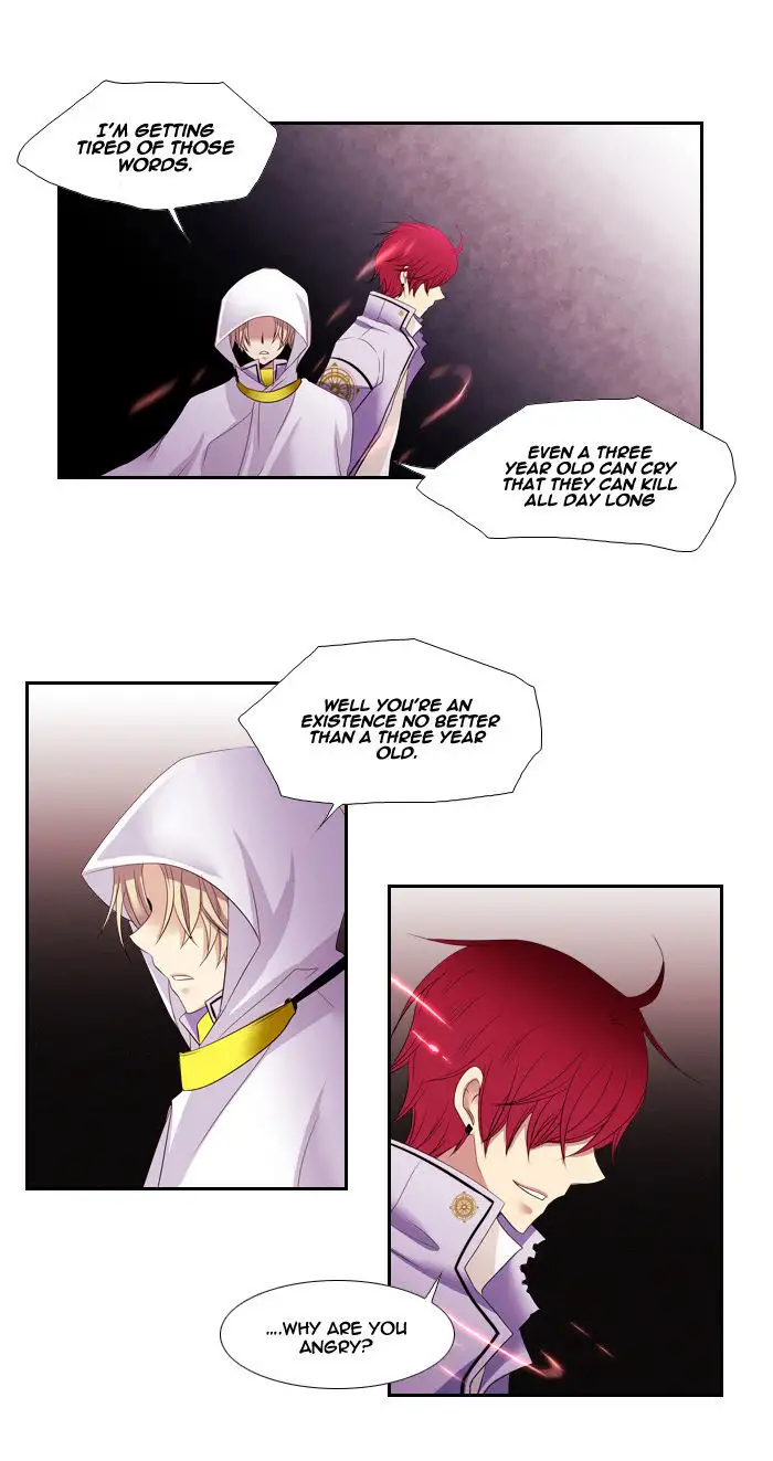 Black Haze - Chapter 100 Page 25