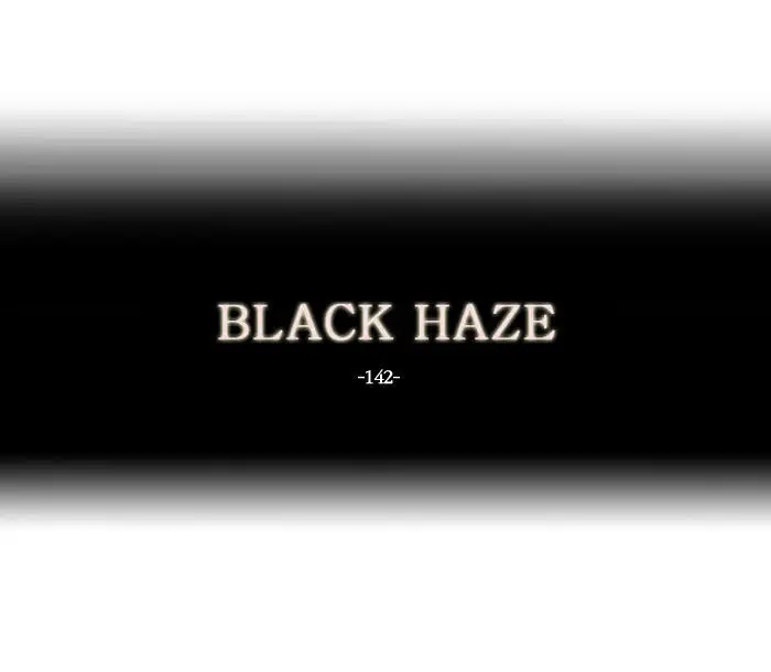 Black Haze - Chapter 142 Page 1