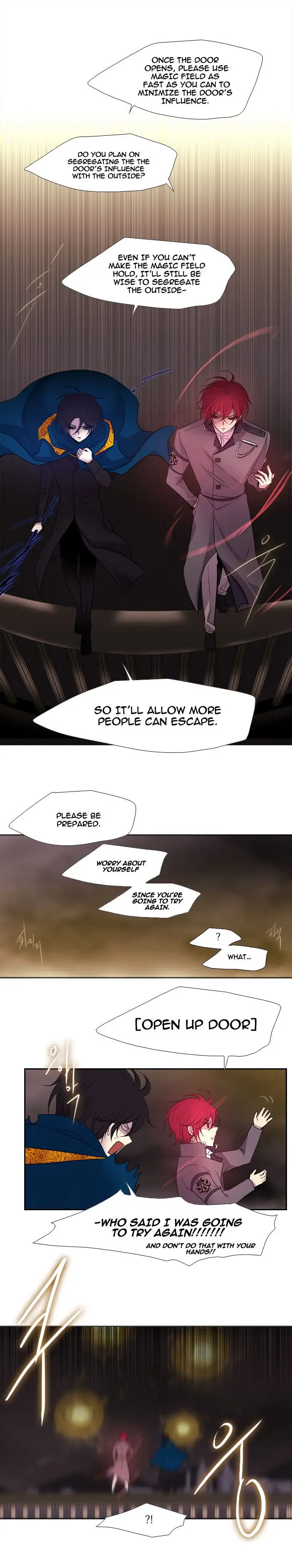 Black Haze - Chapter 187 Page 8