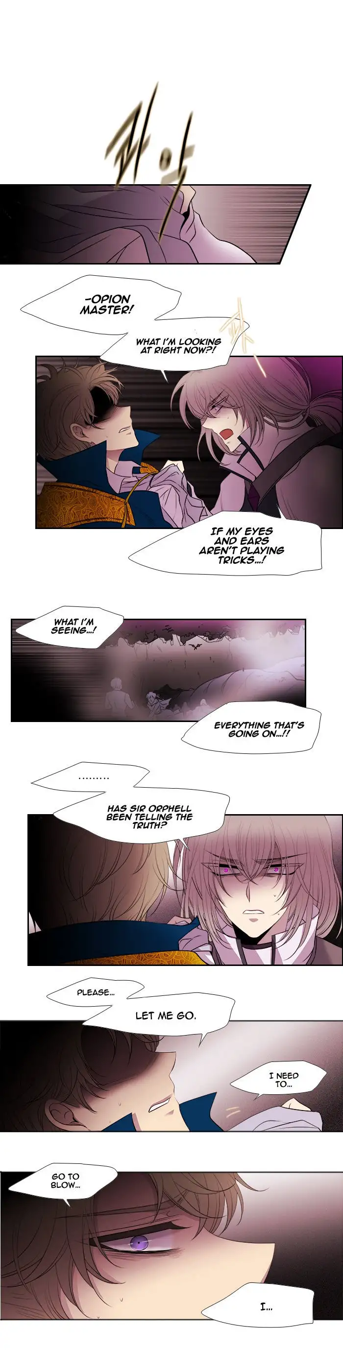 Black Haze - Chapter 201 Page 7