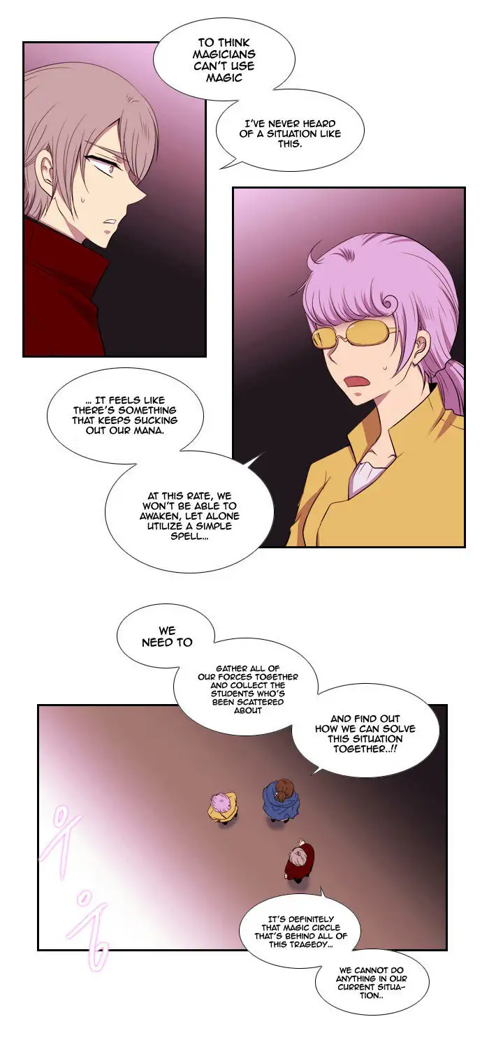 Black Haze - Chapter 81 Page 9