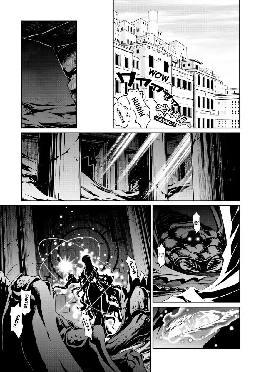 Isekai wo Seigyo Mahou de Kirihirake! - Chapter 26 Page 15