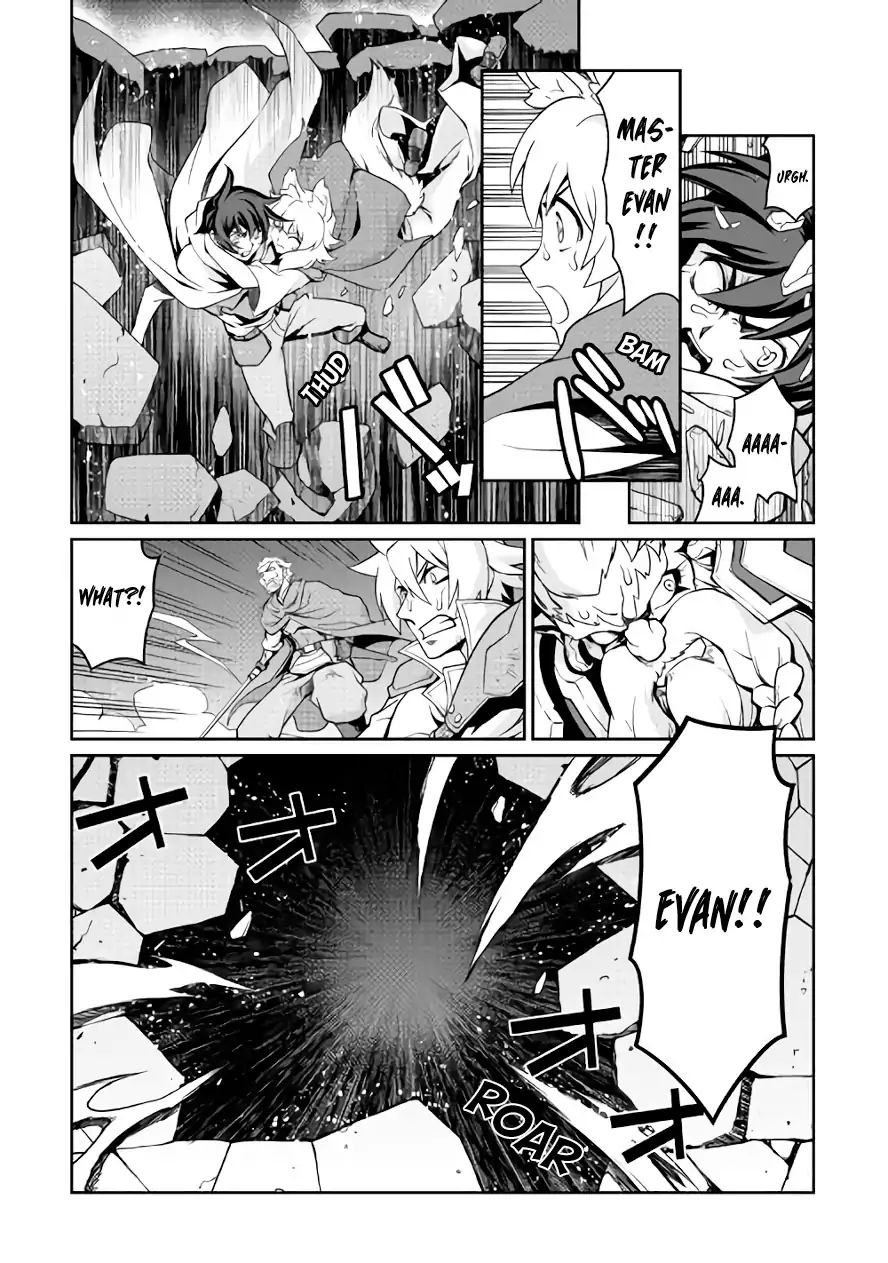 Isekai wo Seigyo Mahou de Kirihirake! - Chapter 27 Page 15