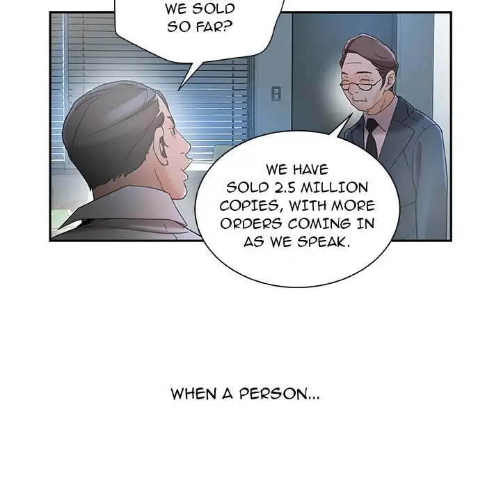 Office Ladies (Fandastic) - Chapter 0 Page 6