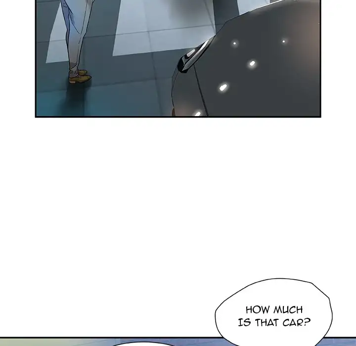 Office Ladies (Fandastic) - Chapter 1 Page 21