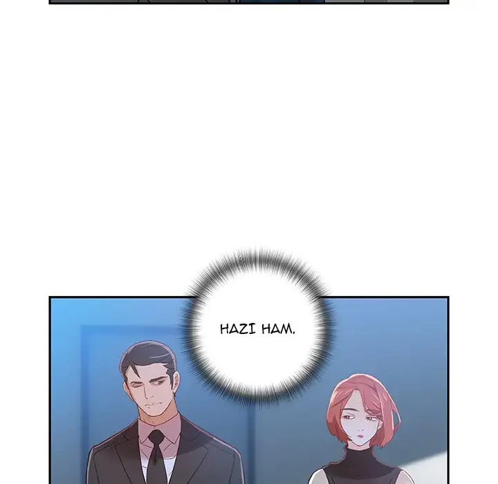 Office Ladies (Fandastic) - Chapter 1 Page 70