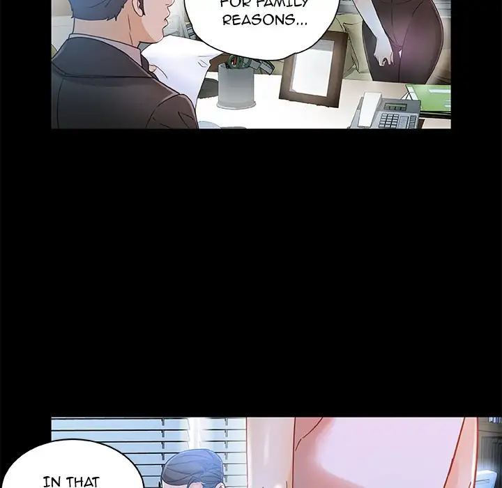 Office Ladies (Fandastic) - Chapter 1 Page 81