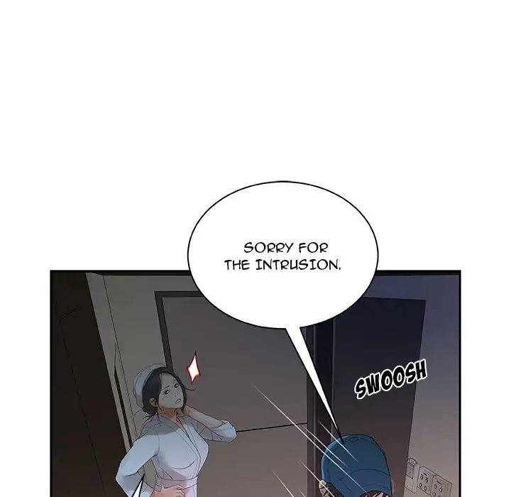 Office Ladies (Fandastic) - Chapter 13 Page 25