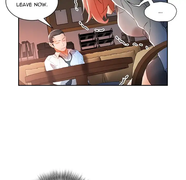 Office Ladies (Fandastic) - Chapter 14 Page 53