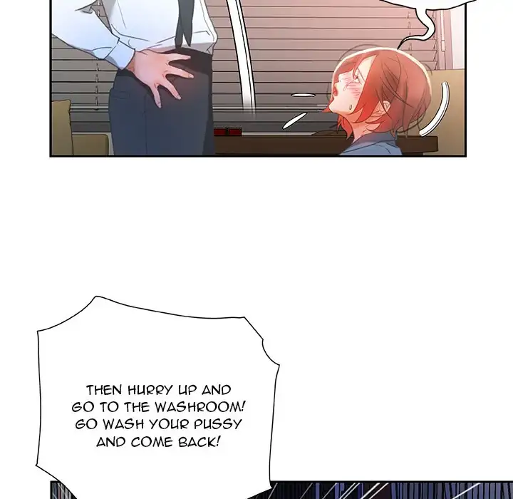 Office Ladies (Fandastic) - Chapter 14 Page 67