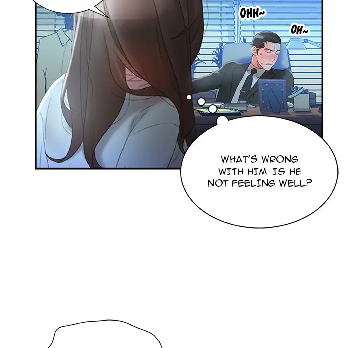 Office Ladies (Fandastic) - Chapter 17 Page 30