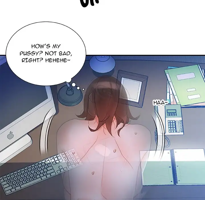 Office Ladies (Fandastic) - Chapter 17 Page 34