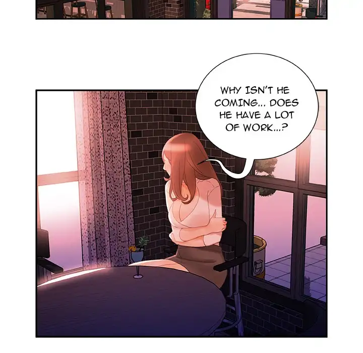 Office Ladies (Fandastic) - Chapter 18 Page 46