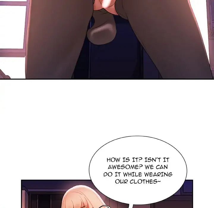 Office Ladies (Fandastic) - Chapter 18 Page 55