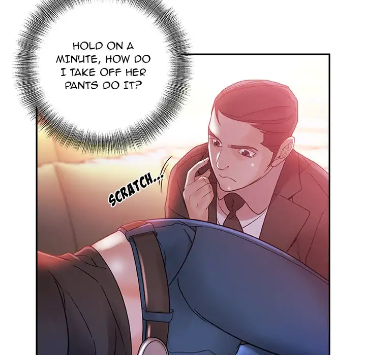 Office Ladies (Fandastic) - Chapter 2 Page 78