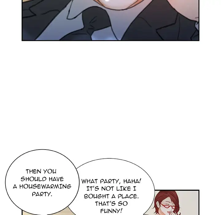 Office Ladies (Fandastic) - Chapter 20 Page 19