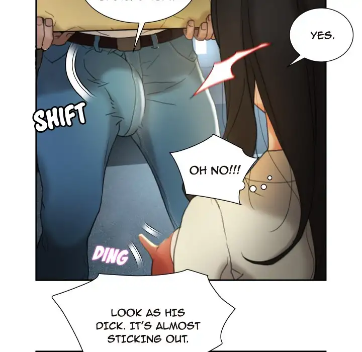Office Ladies (Fandastic) - Chapter 21 Page 13