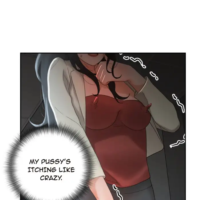 Office Ladies (Fandastic) - Chapter 21 Page 20