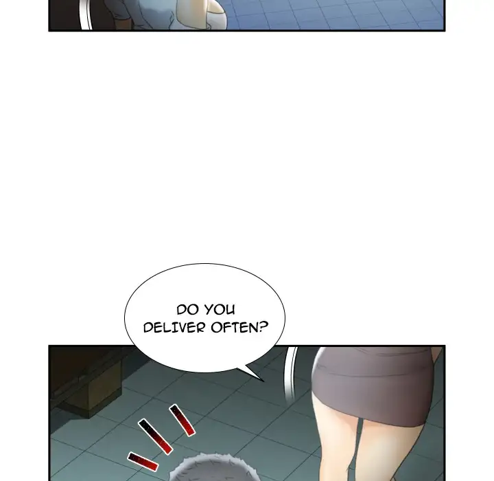 Office Ladies (Fandastic) - Chapter 21 Page 40