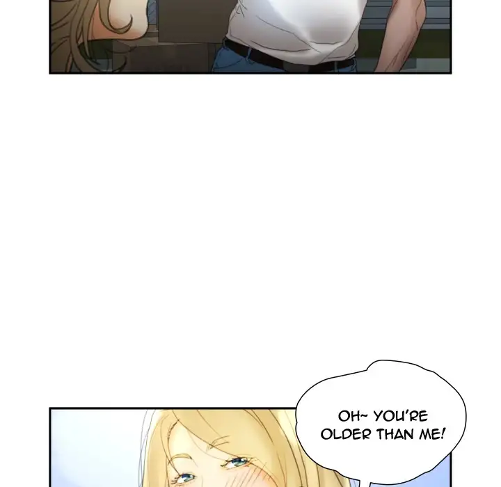 Office Ladies (Fandastic) - Chapter 21 Page 47