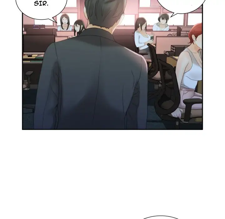 Office Ladies (Fandastic) - Chapter 21 Page 72