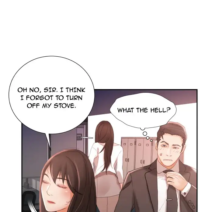 Office Ladies (Fandastic) - Chapter 21 Page 77