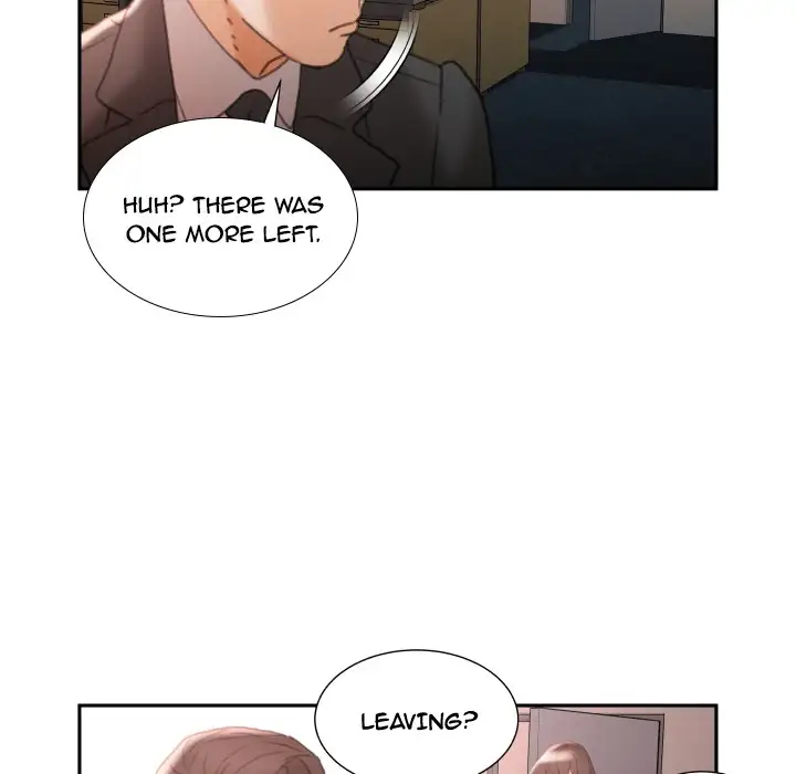 Office Ladies (Fandastic) - Chapter 21 Page 81