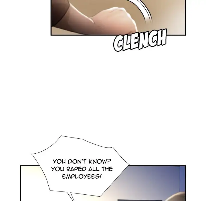 Office Ladies (Fandastic) - Chapter 23 Page 104
