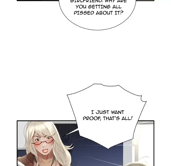 Office Ladies (Fandastic) - Chapter 23 Page 29