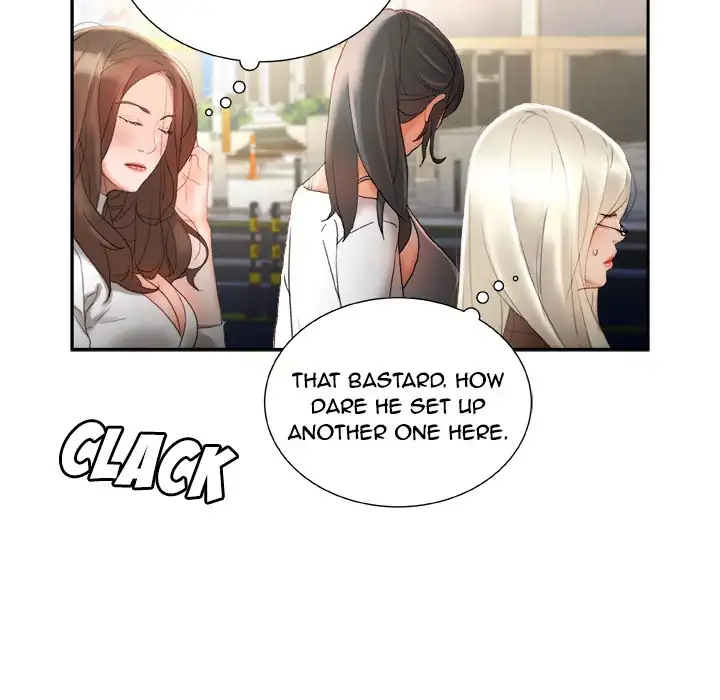 Office Ladies (Fandastic) - Chapter 23 Page 61
