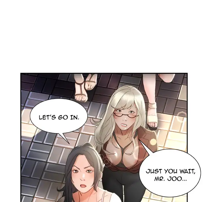 Office Ladies (Fandastic) - Chapter 23 Page 65
