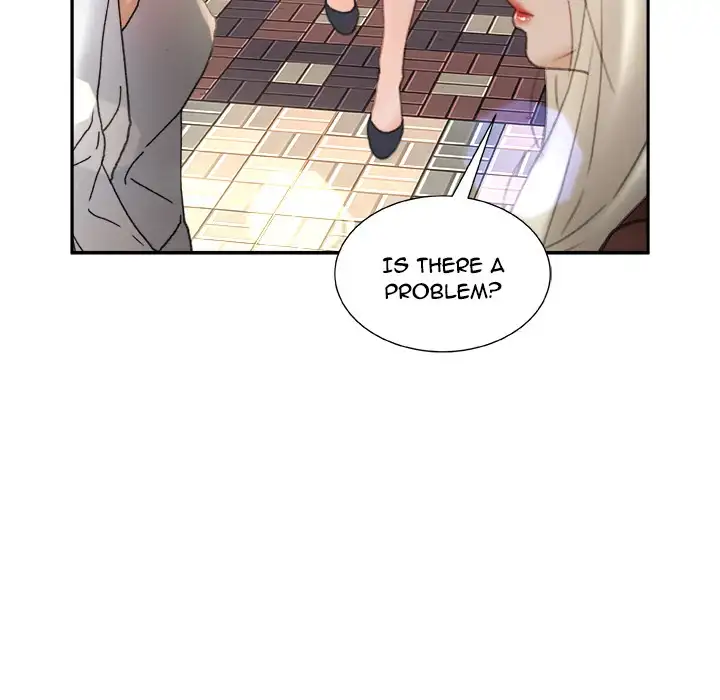 Office Ladies (Fandastic) - Chapter 23 Page 69