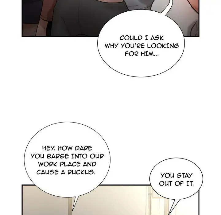 Office Ladies (Fandastic) - Chapter 23 Page 79