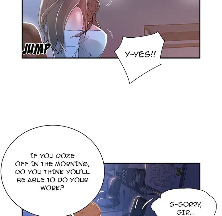 Office Ladies (Fandastic) - Chapter 4 Page 89