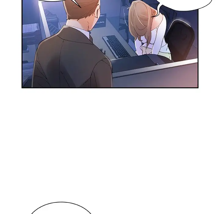 Office Ladies (Fandastic) - Chapter 4 Page 90
