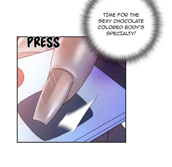 Office Ladies (Fandastic) - Chapter 9 Page 65