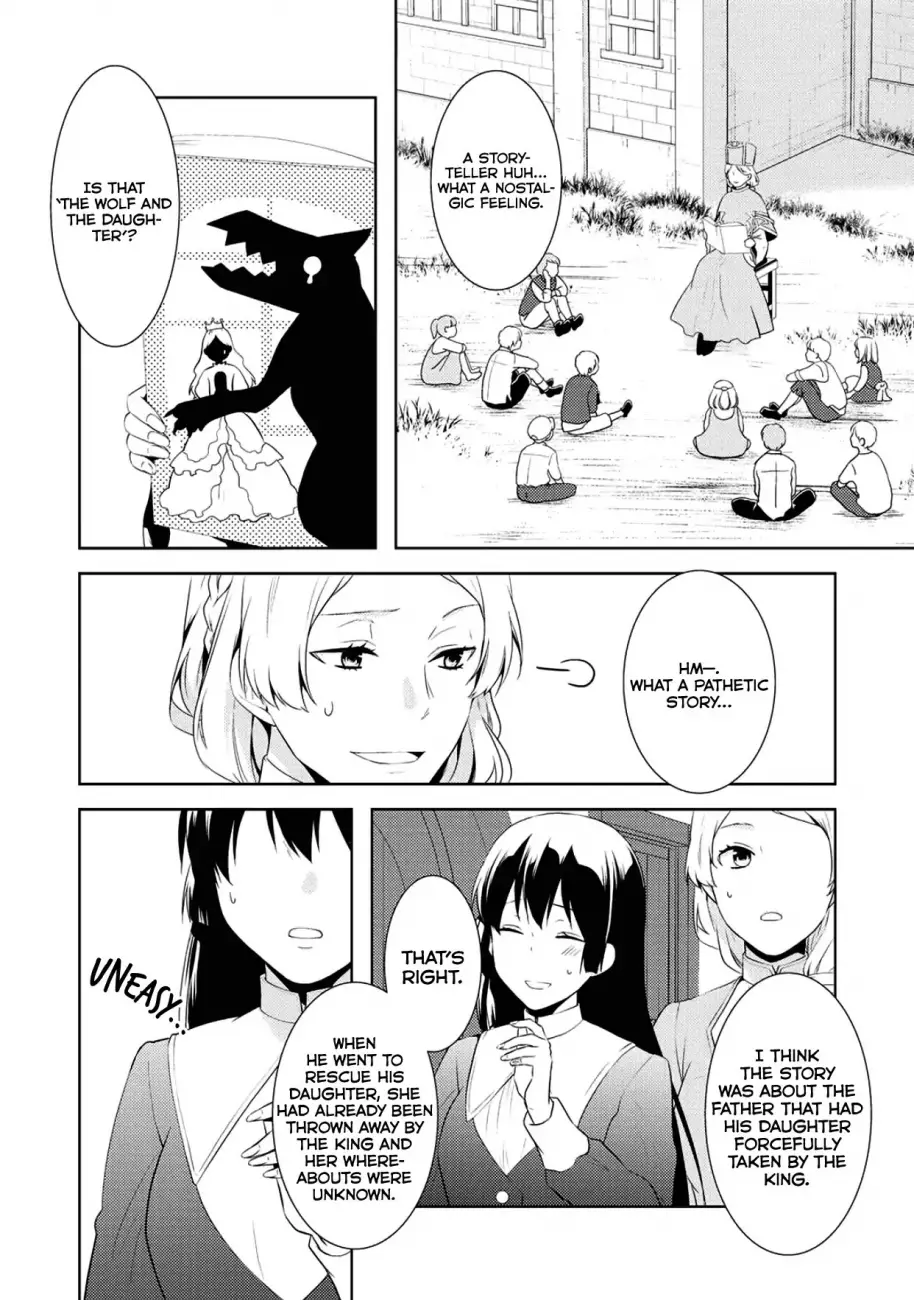 Kondo koso Shiawase ni Narimasu! - Chapter 10 Page 6