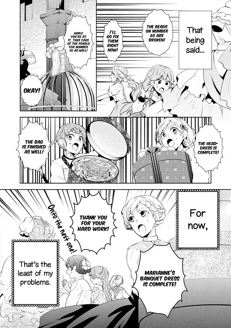 Kondo koso Shiawase ni Narimasu! - Chapter 2 Page 2