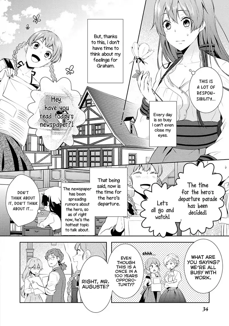 Kondo koso Shiawase ni Narimasu! - Chapter 2 Page 6