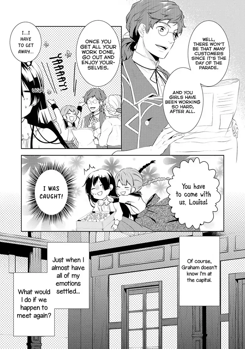 Kondo koso Shiawase ni Narimasu! - Chapter 2 Page 7