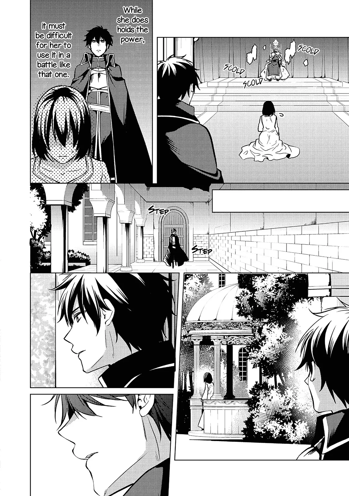 Kondo koso Shiawase ni Narimasu! - Chapter 26.5 Page 2