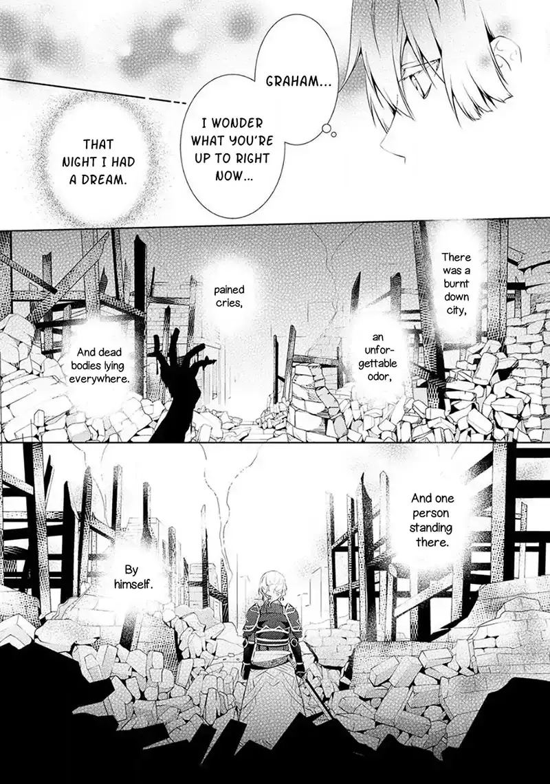 Kondo koso Shiawase ni Narimasu! - Chapter 3 Page 26