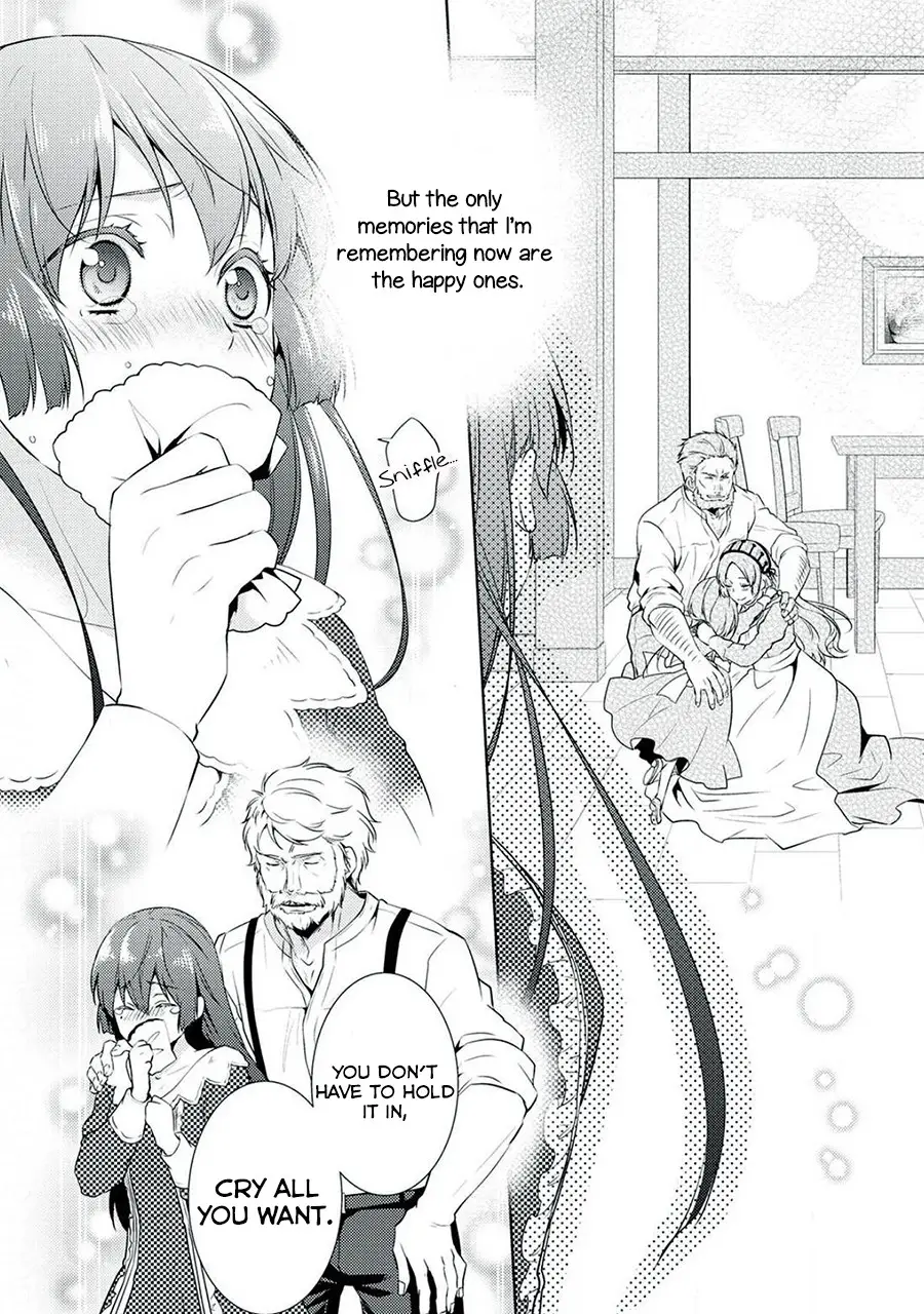 Kondo koso Shiawase ni Narimasu! - Chapter 9 Page 18